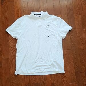 Hollister Polo Shirt